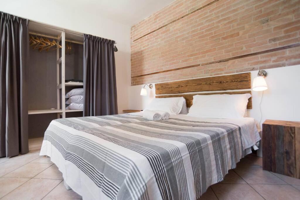 Cannaregio Oasi Verde Venedig Exteriör bild